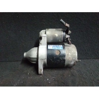 MOTOR ARRANQUE M04686 KKY0218400 MANDO