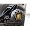 Recambio de retrovisor izquierdo para renault megane ii berlina 5p luxe dynamique referencia OEM IAM   