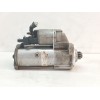 Recambio de motor arranque para seat inca (6k9) 1.9 d referencia OEM IAM 455727  