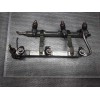Recambio de rampa inyectora para gmc chevrolet alero 3.4 ltr piel referencia OEM IAM 17006A750722 DELPHI 