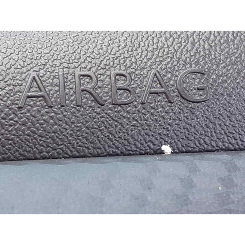 Recambio de kit airbag para peugeot 2008 (--.2013) allure referencia OEM IAM - Gris 2