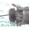 Recambio de compresor aire acondicionado para fiat punto berlina (188) 1.2 16v cat referencia OEM IAM 4421004001  DENSO