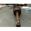 Recambio de transmision delantera izquierda para nissan terrano/terrano.ii (r20) 2.7 turbodiesel referencia OEM IAM   
