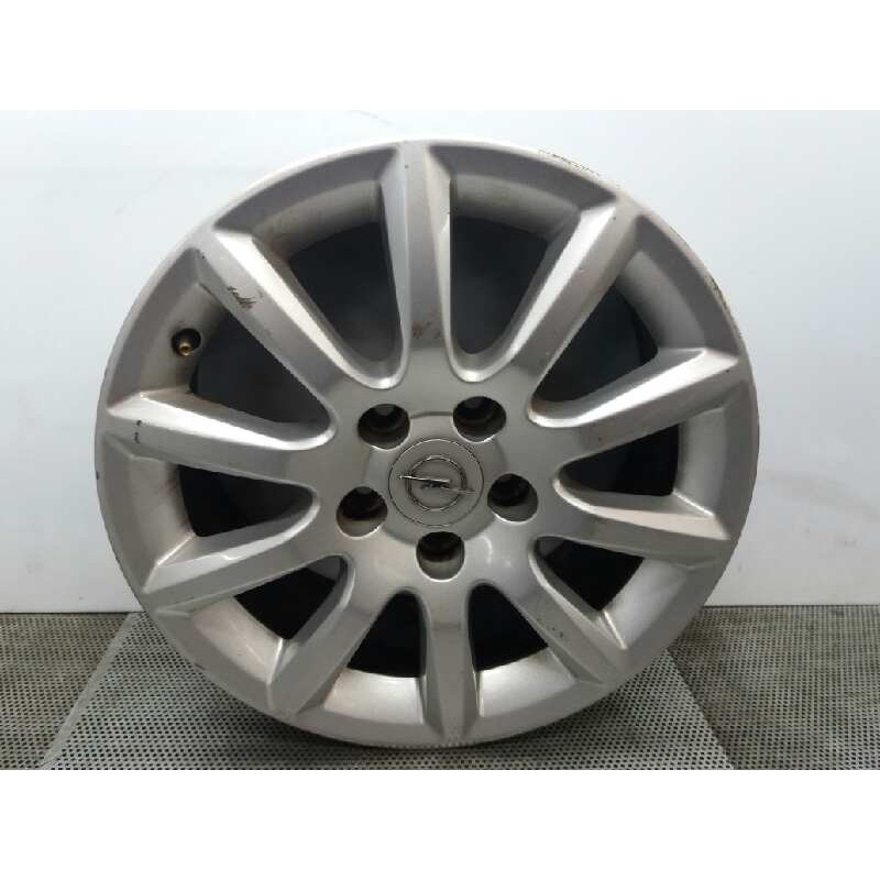 Recambio de llanta para opel astra h berlina 1.7 16v cdti referencia OEM IAM KAGK2 6´5JX16 