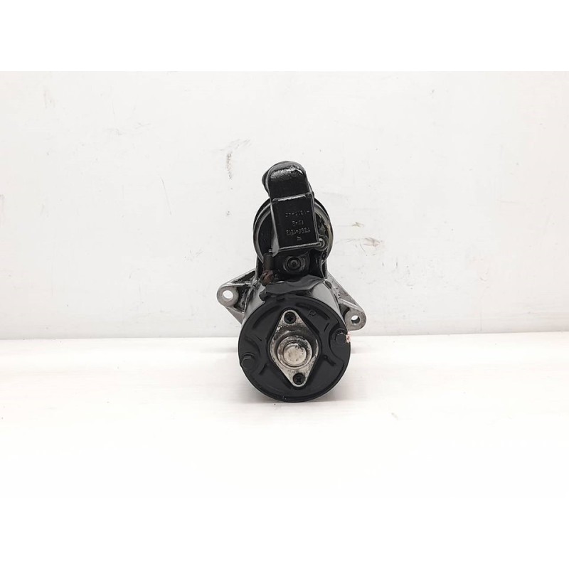 Recambio de motor arranque para subaru justy j12 (nh) 1.3 referencia OEM IAM 0001107429 - Rojo 3