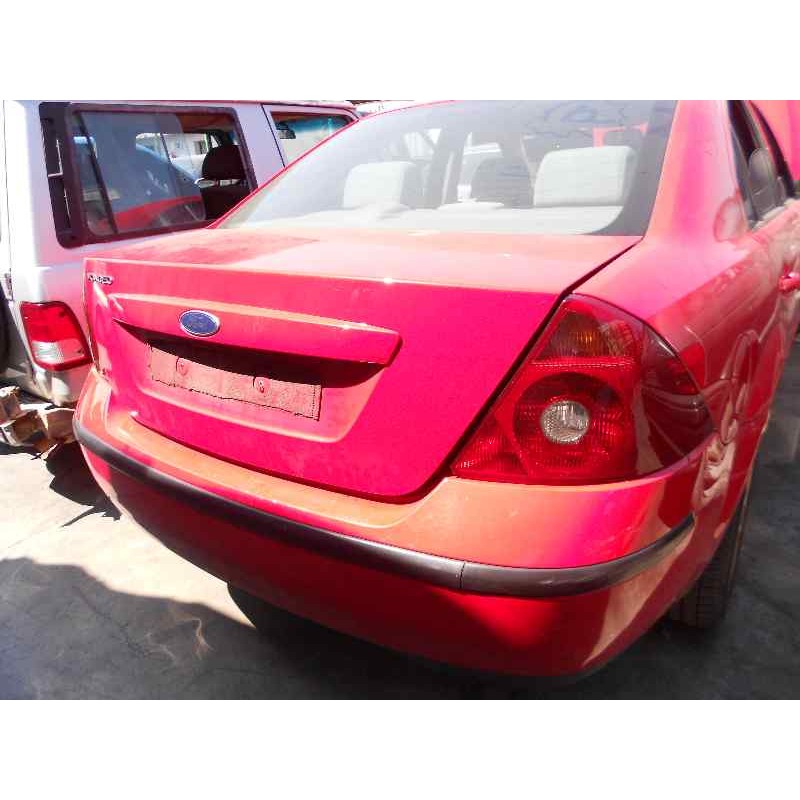 ford mondeo berlina (ge) del año 2001