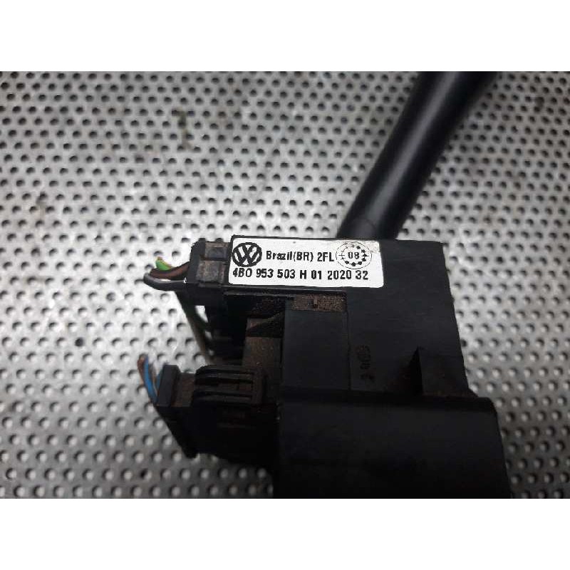 Recambio de mando limpia para skoda octavia berlina (1u2) 1.9 tdi referencia OEM IAM 4B0953503H - Blanco 3