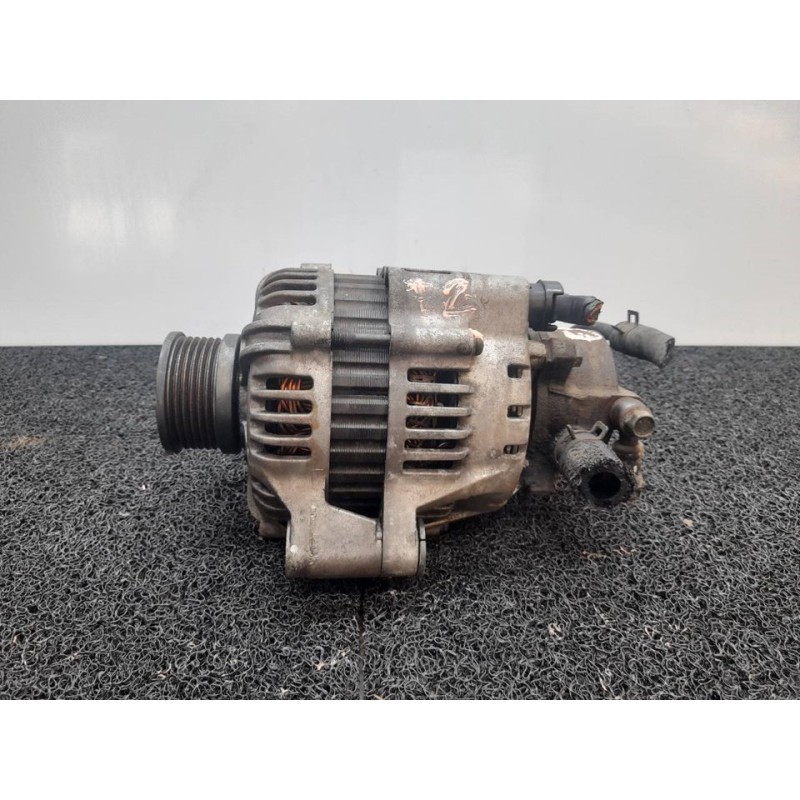 Recambio de alternador para hyundai santa fe (sm) 2.0 crdi vgt comfort referencia OEM IAM 021319112 3730027012 
