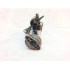 Recambio de motor arranque para seat inca (6k9) 1.9 d referencia OEM IAM 455727  