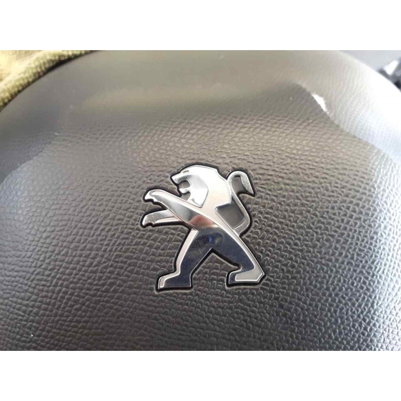 Recambio de motor limpia delantero para peugeot 308 style referencia OEM IAM   