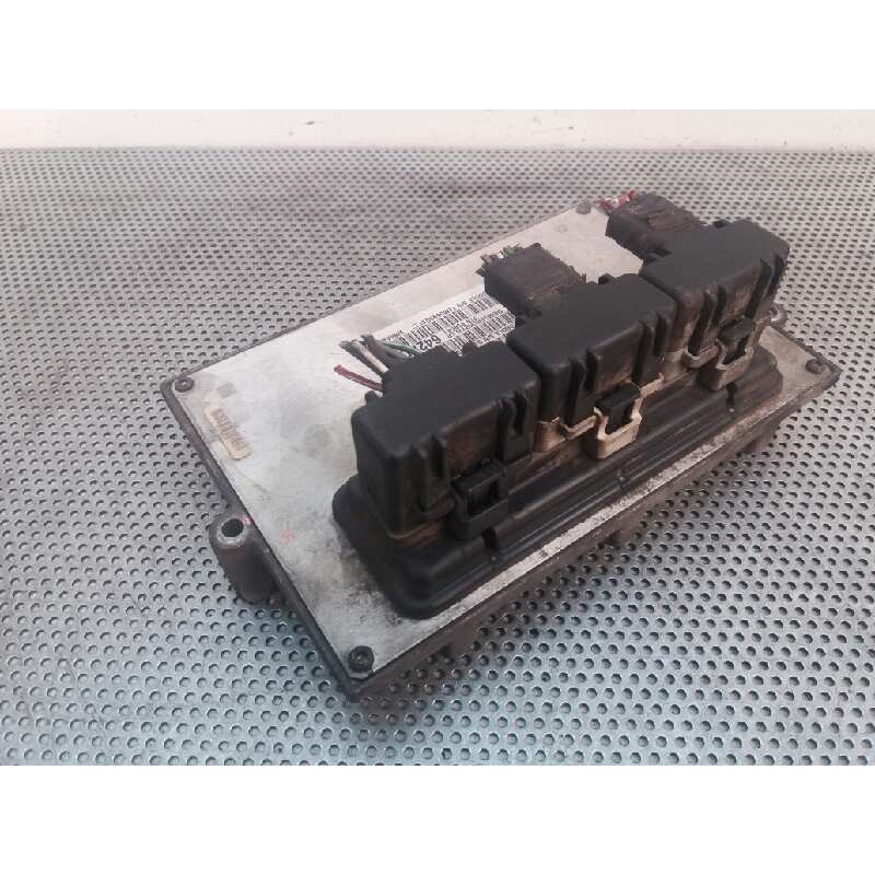 Recambio de centralita motor uce para chrysler jeep gr.cherokee (wj/wg) 3.1 td cat referencia OEM IAM 04A049DQSYZ7 P56041642AD - Verde 4
