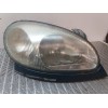 Recambio de faro derecho para daewoo lanos 1.3 referencia OEM IAM   