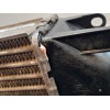 Recambio de intercooler para fiat linea (110) emotion referencia OEM IAM 388094  
