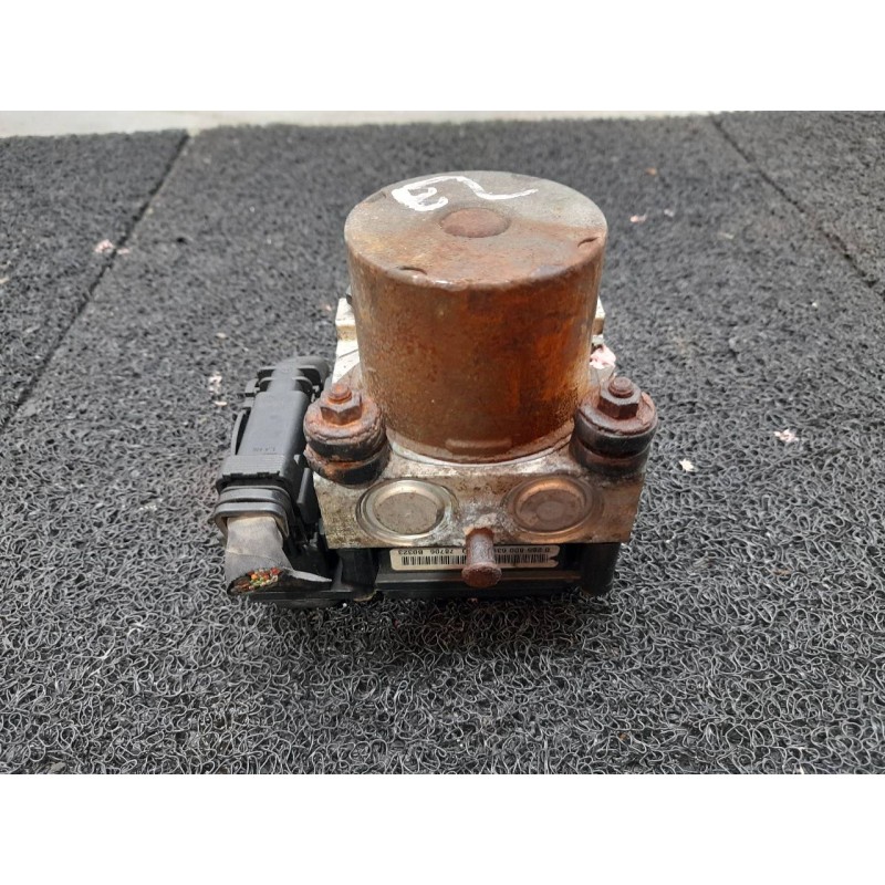 Recambio de abs para hyundai i30 classic referencia OEM IAM 0265231956 0265800639 BOSCH 3