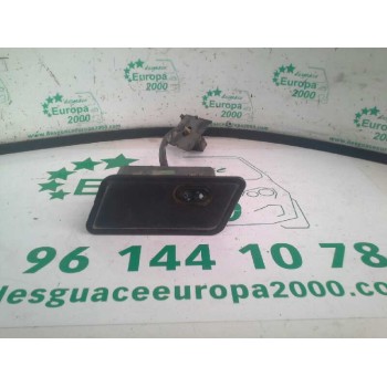 MANDO ELEVALUNAS TRASERO IZQUIERDO 