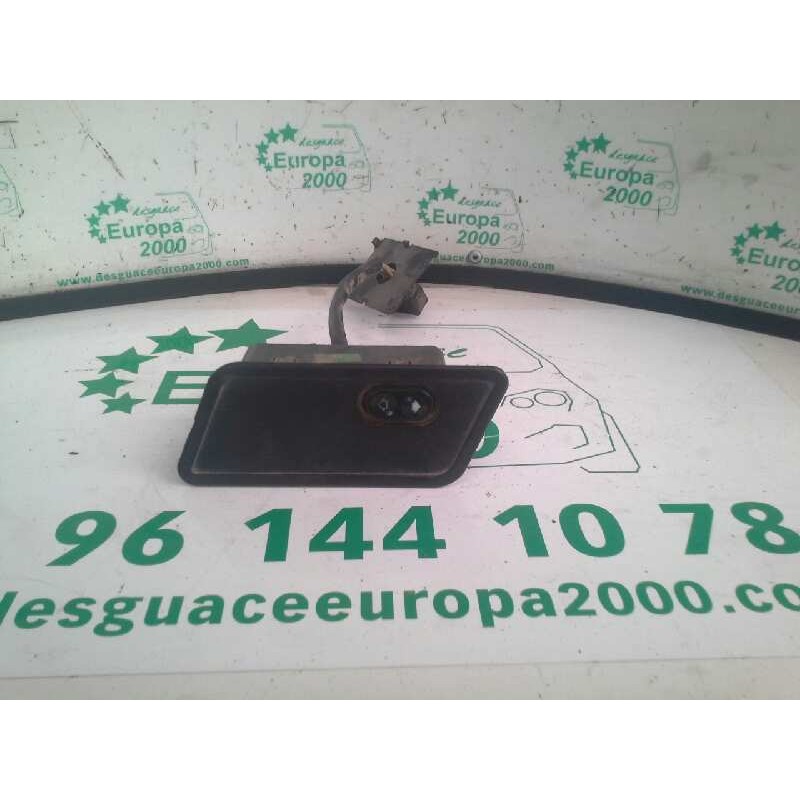 Recambio de mando elevalunas trasero izquierdo para tata safari 2.0 td referencia OEM IAM   