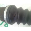 Recambio de transmision delantera izquierda para peugeot 307 (s1) 1.4 referencia OEM IAM 9636786780  
