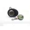 Recambio de bombin porton trasero para renault twingo (co6) 1.2 referencia OEM IAM   