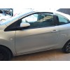 Recambio de puerta delantera izquierda para ford ka (ru8) 1.2 referencia OEM IAM   