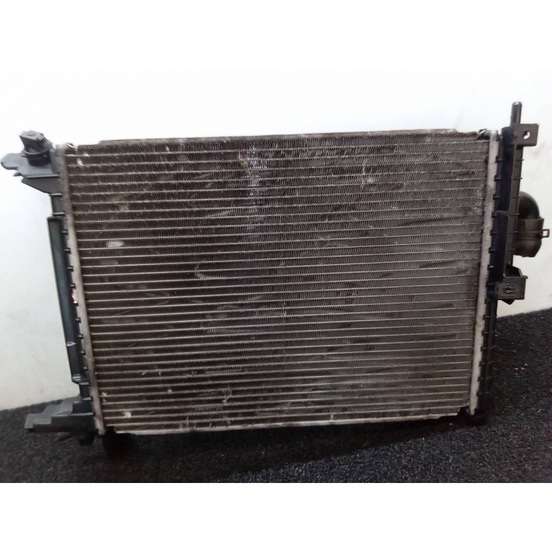 Recambio de radiador agua para opel vectra b berlina cd referencia OEM IAM   
