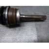 Recambio de transmision delantera izquierda para nissan terrano/terrano.ii (r20) 2.7 turbodiesel referencia OEM IAM   
