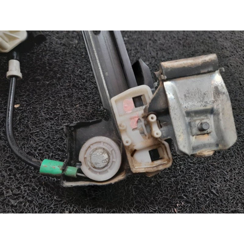Recambio de elevalunas delantero derecho para land rover freelander (ln) 2.0 di hardback (72kw) referencia OEM IAM 7