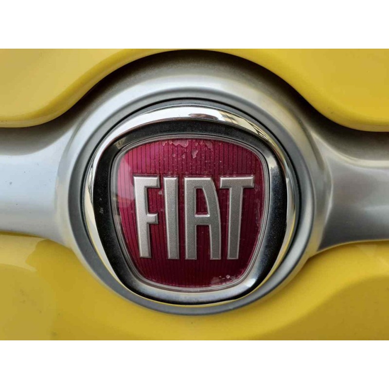 Recambio de bloque para fiat 500 l (330) trekking referencia OEM IAM   