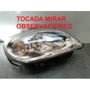 FARO DERECHO 