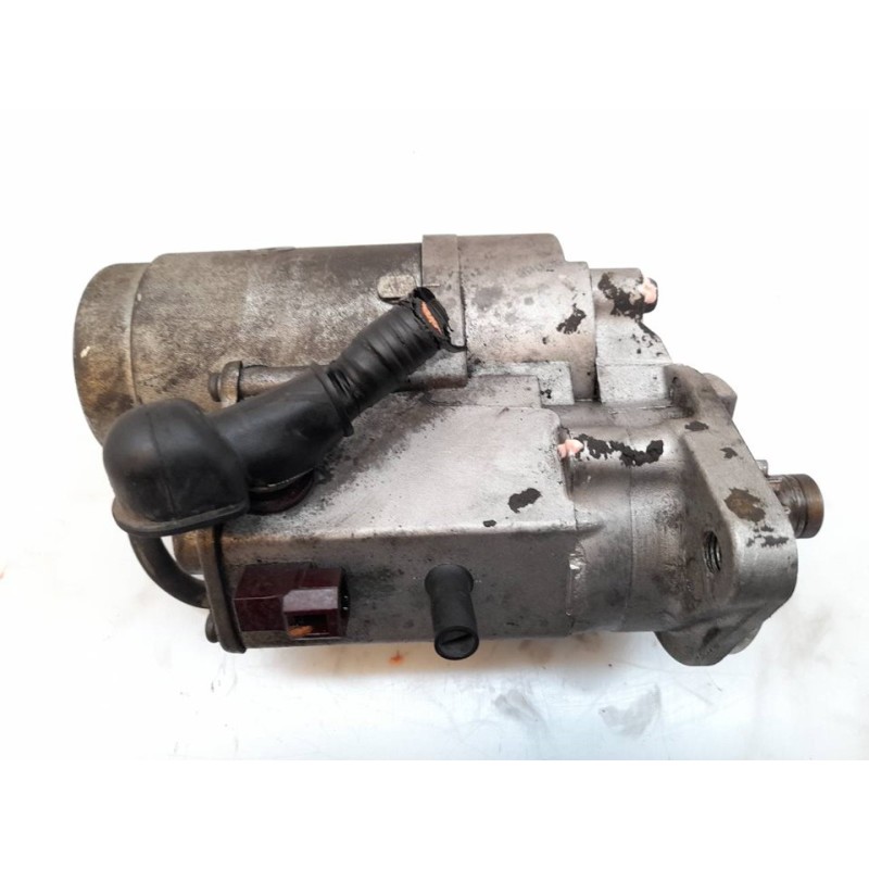 Recambio de motor arranque para kia cerato 2.0 ex crdi berlina (4-ptas.) referencia OEM IAM 3610027000 031013170 DENSO - Negro 4