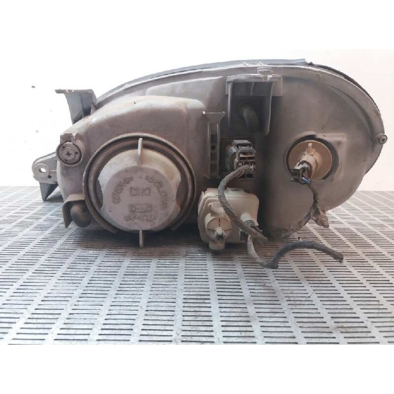 Recambio de faro derecho para daewoo lanos 1.3 referencia OEM IAM - Azul 2