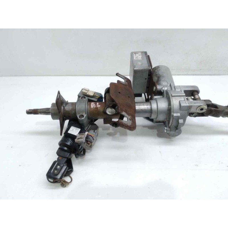 Recambio de columna direccion para nissan nv 200 (m20) evalia premium referencia OEM IAM 488103LS1A 6900002850 3