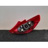 Recambio de piloto trasero izquierdo para opel corsa d corsavan referencia OEM IAM 13186350  