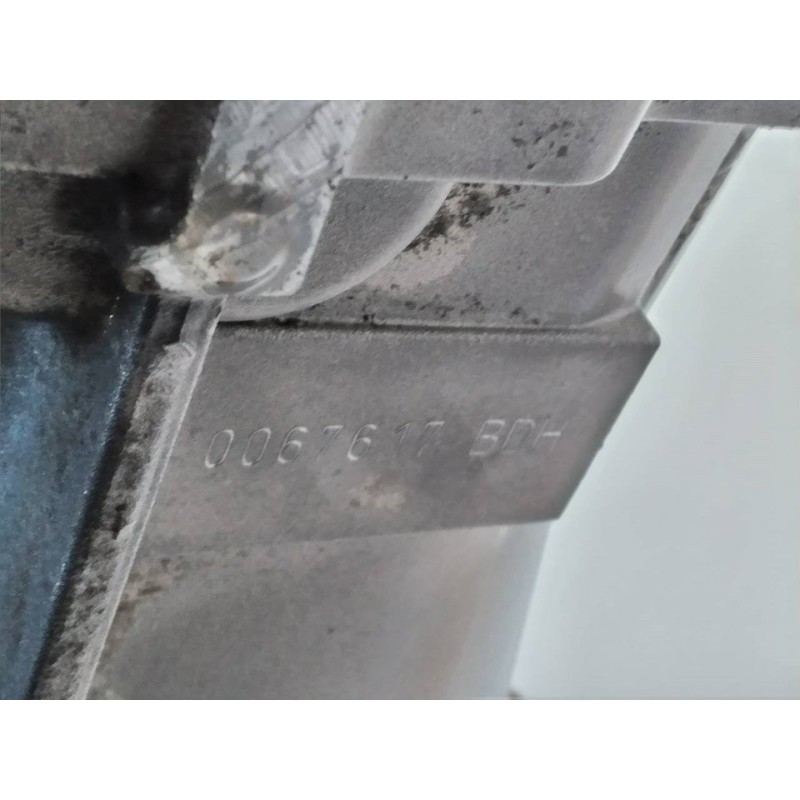 Recambio de caja cambios para bmw serie 3 compact (e46) 316ti referencia OEM IAM BDH - Azul 2