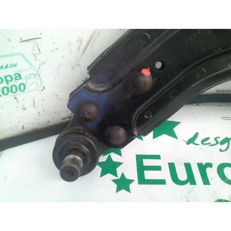 Recambio de brazo suspension inferior delantero izquierdo para ford fiesta berl./courier 1.3 cat referencia OEM IAM  138975 1389 2