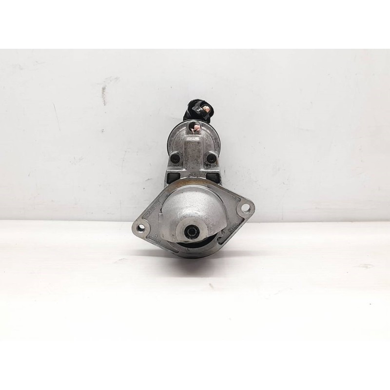 Recambio de motor arranque para subaru justy j12 (nh) 1.3 referencia OEM IAM 0001107429 - Rojo 5
