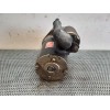 Recambio de motor arranque para hyundai getz (tb) 1.1 gl referencia OEM IAM TM000A37001 3610002555 VALEO