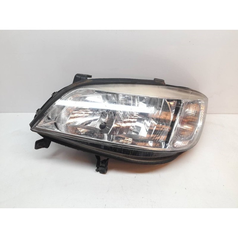 Recambio de faro izquierdo para opel zafira a comfort referencia OEM IAM   