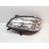 Recambio de faro izquierdo para opel zafira a comfort referencia OEM IAM   
