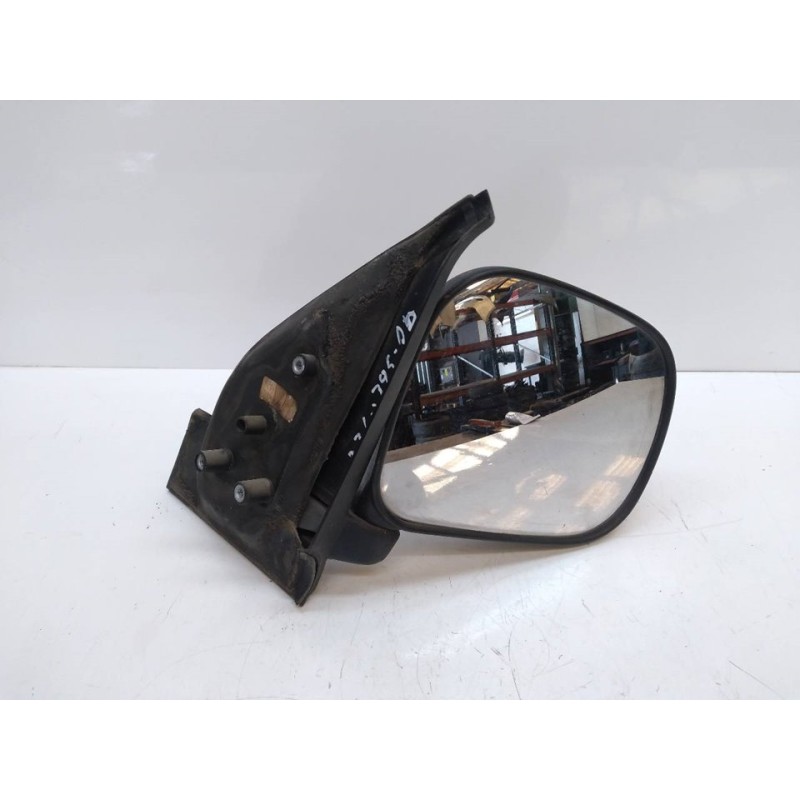 Recambio de retrovisor derecho para nissan vanette cargo (hc23) familiar (5 asientos) referencia OEM IAM   