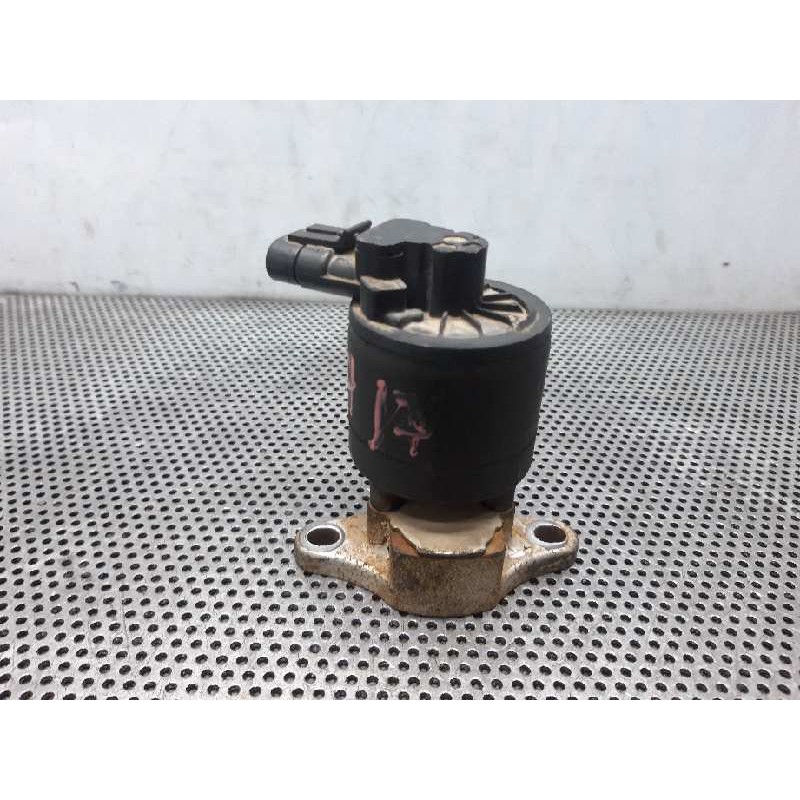Recambio de valvula egr para gmc chevrolet alero 3.4 ltr piel referencia OEM IAM 9615407891  
