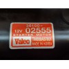 Recambio de motor arranque para hyundai getz (tb) 1.1 gl referencia OEM IAM TM000A37001 3610002555 VALEO