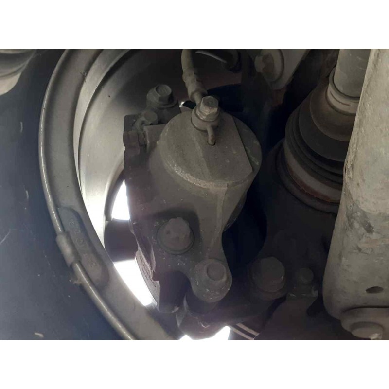 Recambio de pinza de freno delantera derecha para peugeot 308 style referencia OEM IAM   