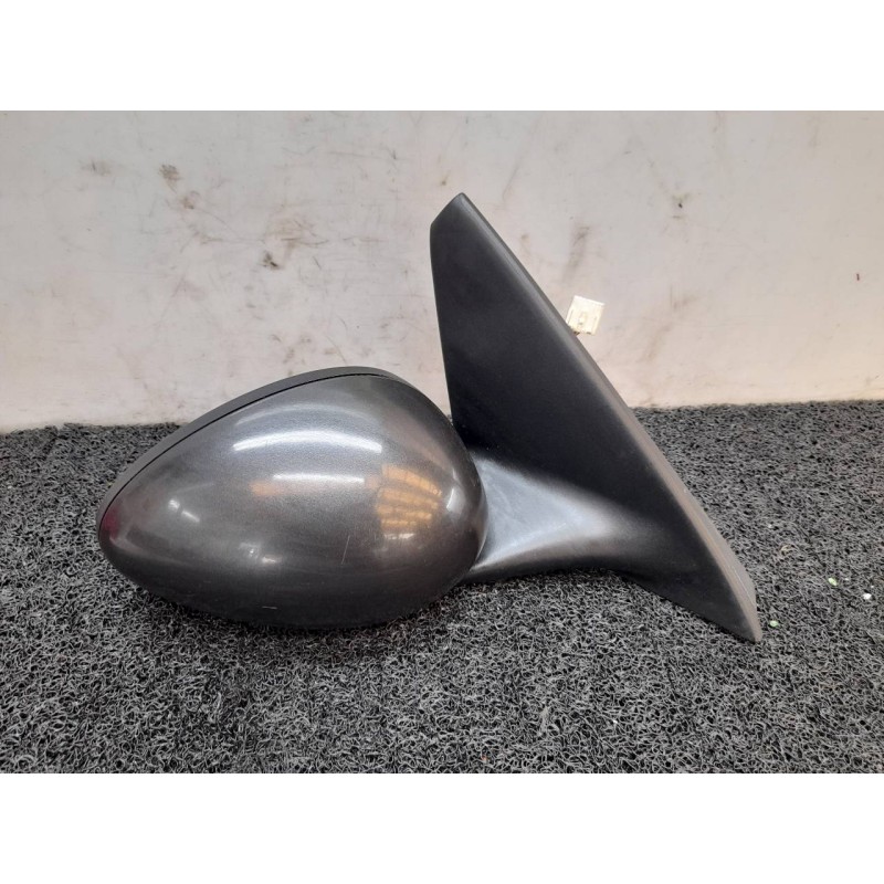 Recambio de retrovisor derecho para alfa romeo 147 (190) 1.6 t.spark eco progression referencia OEM IAM - Negro 2