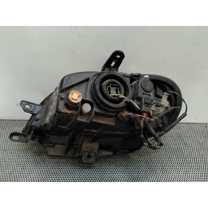 Recambio de faro derecho para citroën saxo 1.1 sx referencia OEM IAM 2