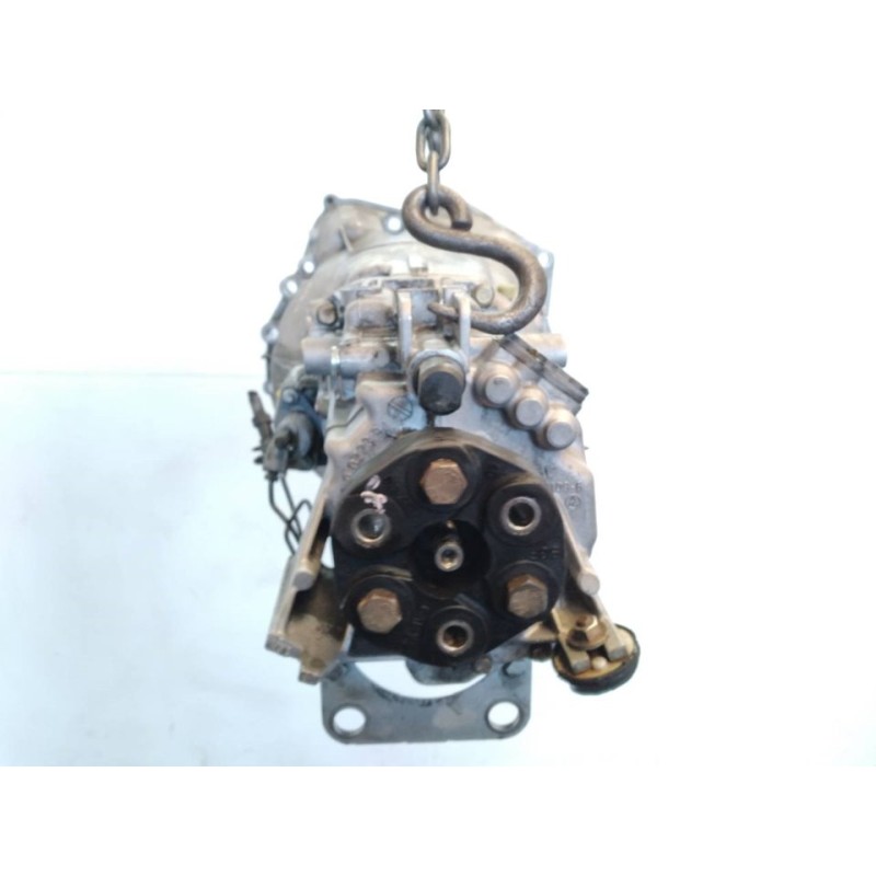 Recambio de caja cambios para bmw serie 3 compact (e46) 316ti referencia OEM IAM BDH - Azul 3