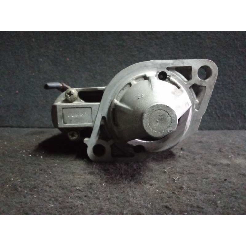 Recambio de motor arranque para kia pride referencia OEM IAM M04686 KKY0218400 MANDO 4