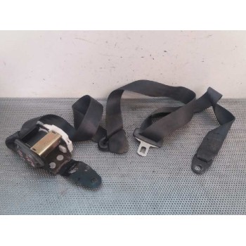 CINTURON SEGURIDAD DELANTERO DERECHO 