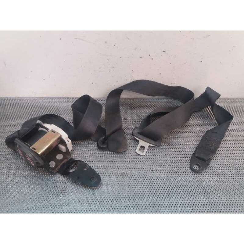 Recambio de cinturon seguridad delantero derecho para chrysler jeep gr.cherokee (wj/wg) 3.1 td cat referencia OEM IAM   
