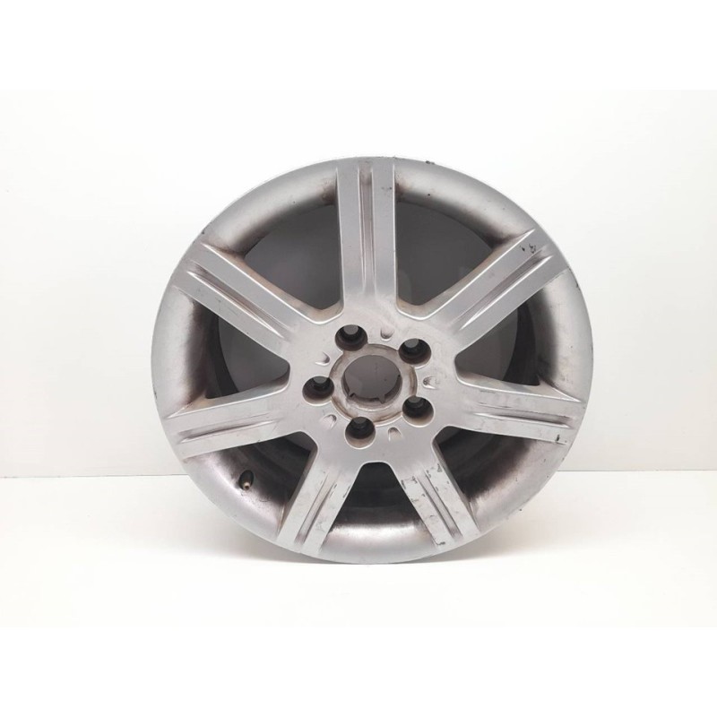 Recambio de llanta para seat leon (1p1) reference referencia OEM IAM 1P0601025 6.5JX16H2 