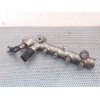 Recambio de rampa inyectora para opel astra gtc 1.7 16v cdti referencia OEM IAM 0445214049  
